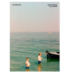 WOLFGANG TILLMANS / LOUISIANA 1996